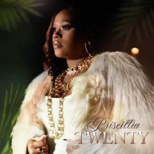 cover Priscillia-twenty