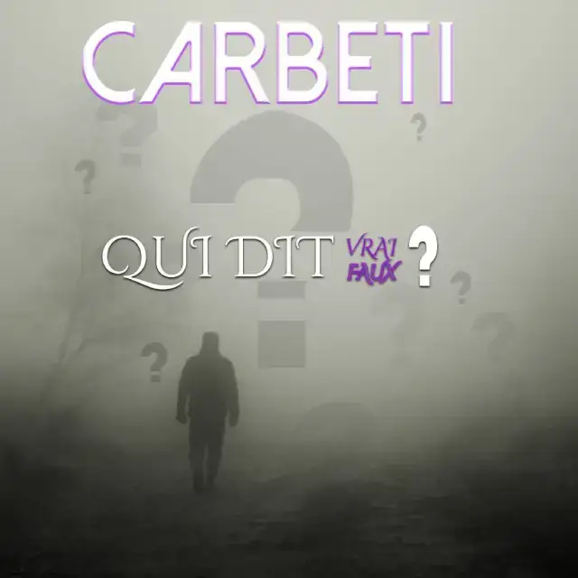 carbeti-qui a dit oui